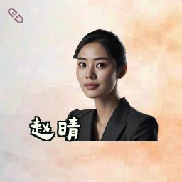 赵晴